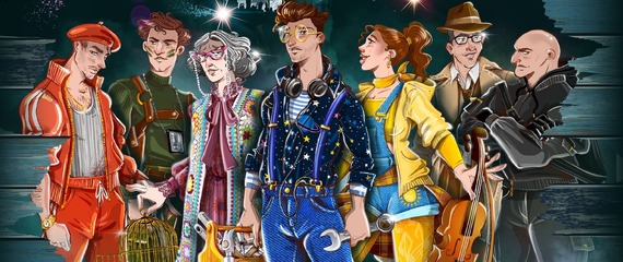 A Padlás - Mezőkövesden