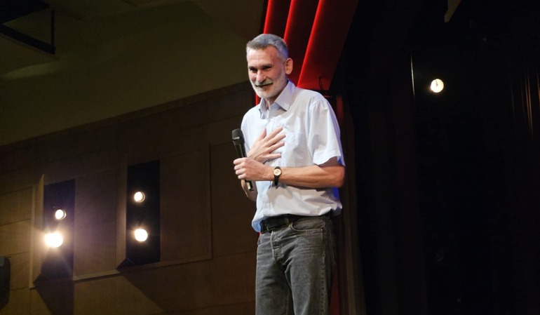 Pál Feri: Elegem van: Mit tegyek?