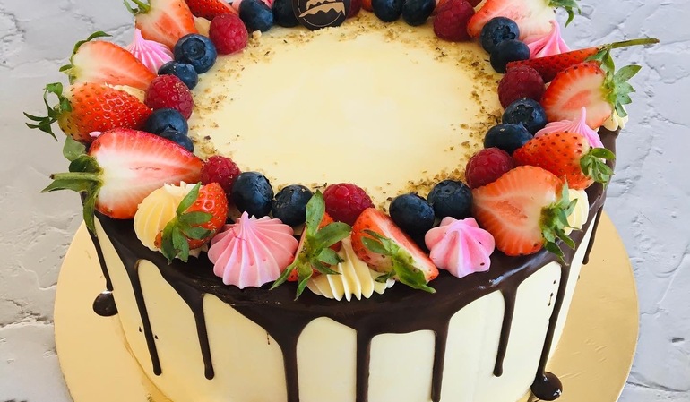 Torta készítés alapjai – kezdjük a piskótával!