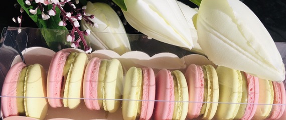 Macaron workshop – ismerd meg a tökéletes francia aprósütemény titkát!