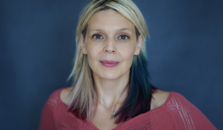 Igazából vége, csak nem vettük észre - A megsebzett gyermekkor hatása a párkapcsolatra Igazából vége, csak nem vettük észre - A megsebzett gyermekkor hatása a párkapcsolatra