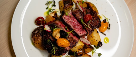 Steak Élményfőzés – Tanuld meg a tökéletes steak titkát!