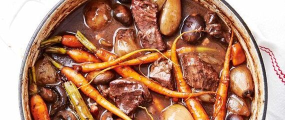 Francia Kaland - Autentikus Francia Konyha Workshop