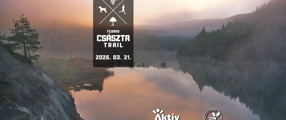 Fedrid Császta Trail