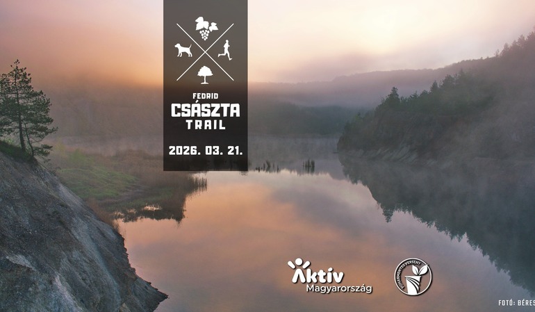 Fedrid Császta Trail