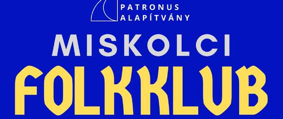 Miskolci Folkklub