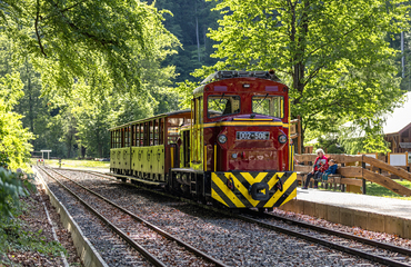 Pirostojás Expressz