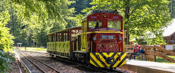 Pirostojás Expressz