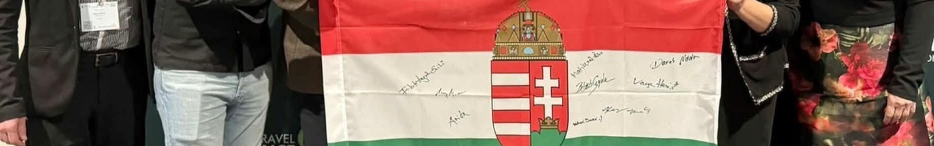 Miskolc a világ élvonalában, aranyérmes lett az Ehető Erdő - Erdei Gasztroexpressz, amit te is kipróbálhatsz!