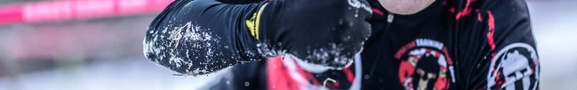 Tél, acél, elszántság, a Spartan Race visszatér Miskolcra!