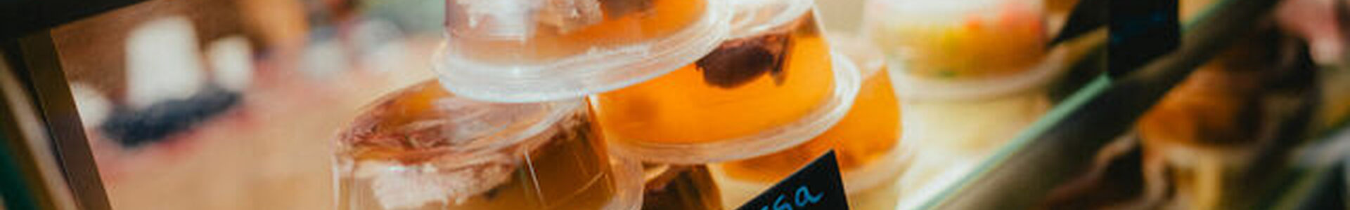 Szerezz KocsonyaÚtlevelet, és fedezd fel Miskolcot ízről ízre 3 nap alatt