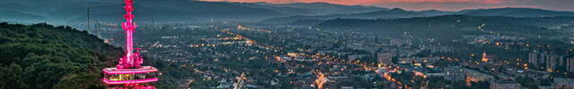 Miskolc Európa TOP úti céljai között a TimeOut magazin ranglistáján