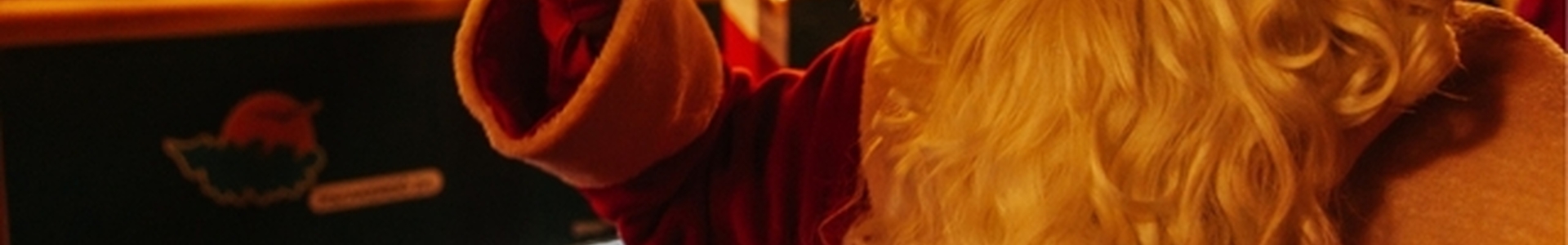 Újra elvarázsolja a családokat a jubiláló Mikulásvonat