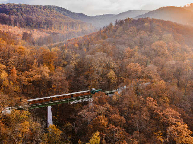 Miskolc nem készül téli álmot aludni