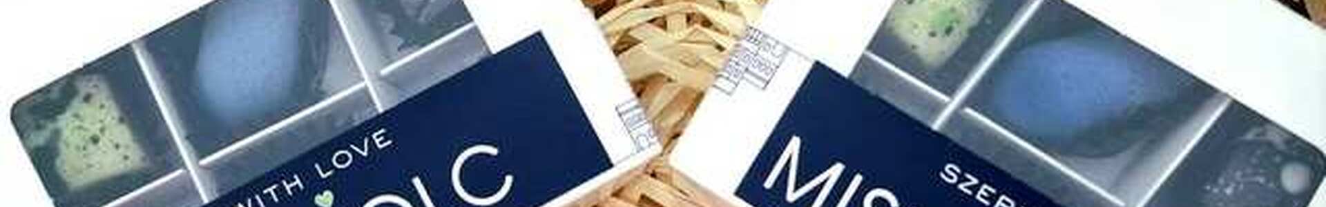 Újdonságok a Tourinform Miskolc kínálatában, kézműves csokoládécsodák „Szeretettel Miskolcról”