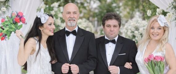 Mézeshetek avagy ki nevel a végén?