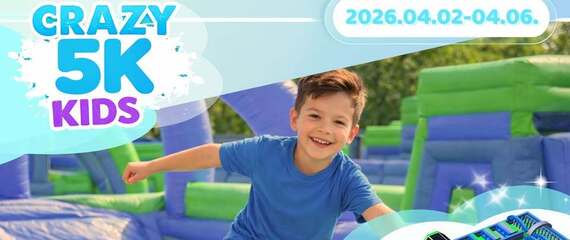 Húsvéti gyereknapok Miskolcon - Az ország legnagyobb akadálypályája!