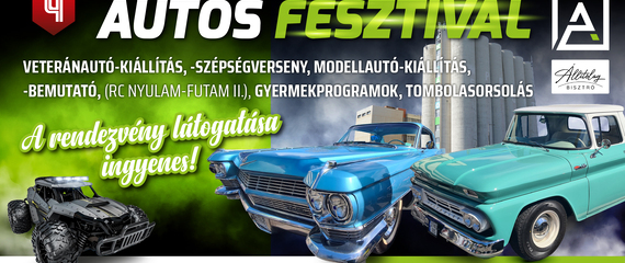 Autós Fesztivál