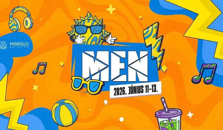 XXXVIII.Miskolci Egyetemi napok