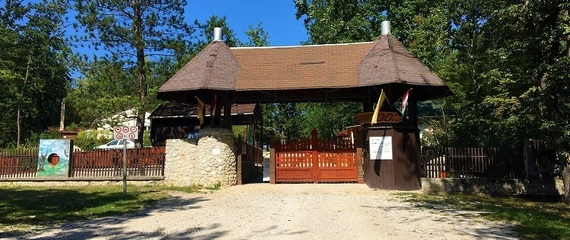 Állatkertek éjszakája