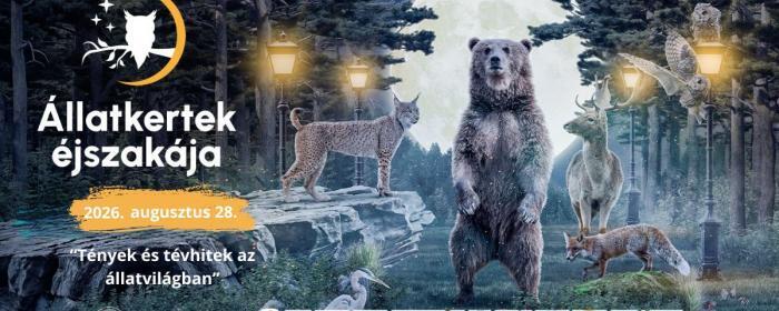 Night of Zoos