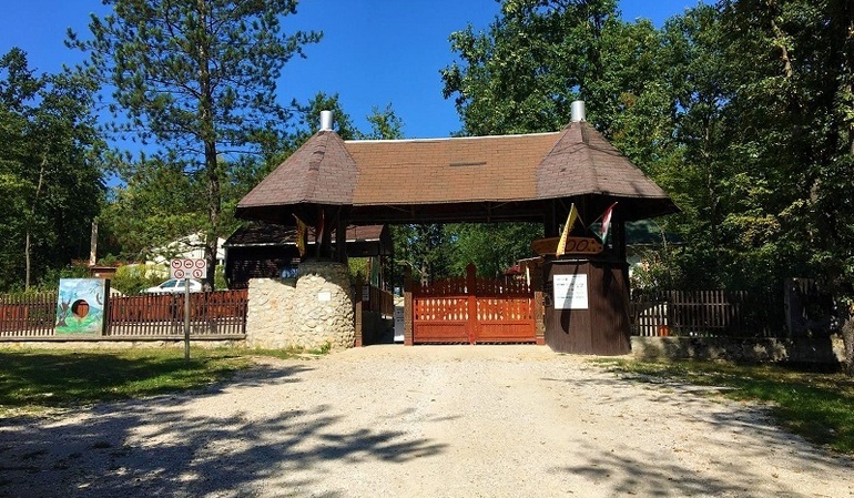 Állatkertek éjszakája