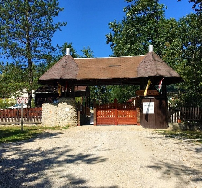 Családi nap a Miskolci Állatkertben Családi nap a Miskolci Állatkertben