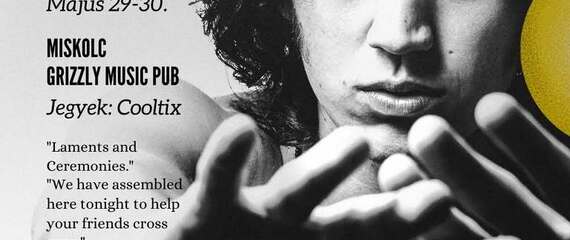 The Doors emlékkoncert