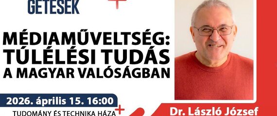 Médiaműveltség: Túlélési tudás a magyar valóságban