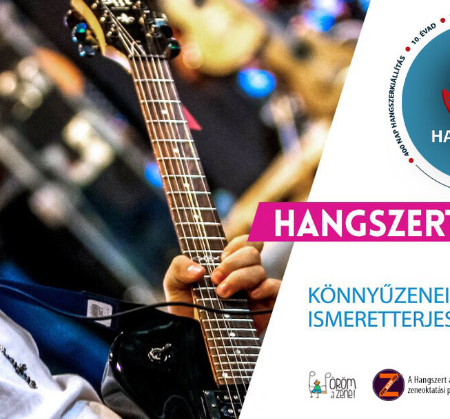 100th Instrument in Hand – Miskolc