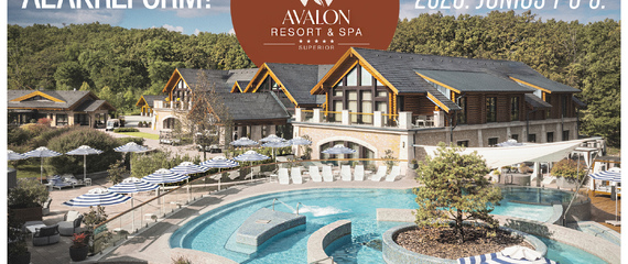 Alakreform tábor az Avalonban