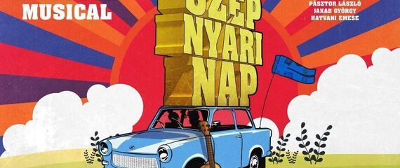 Szép nyári nap