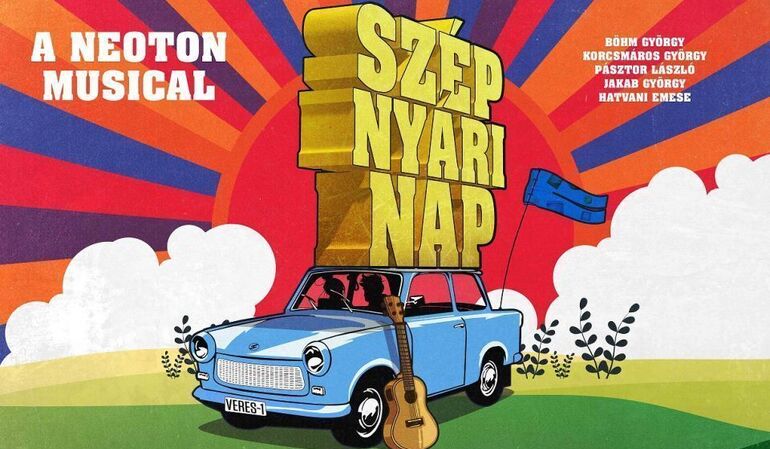 Szép nyári nap