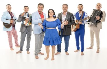 Parno Graszt koncert