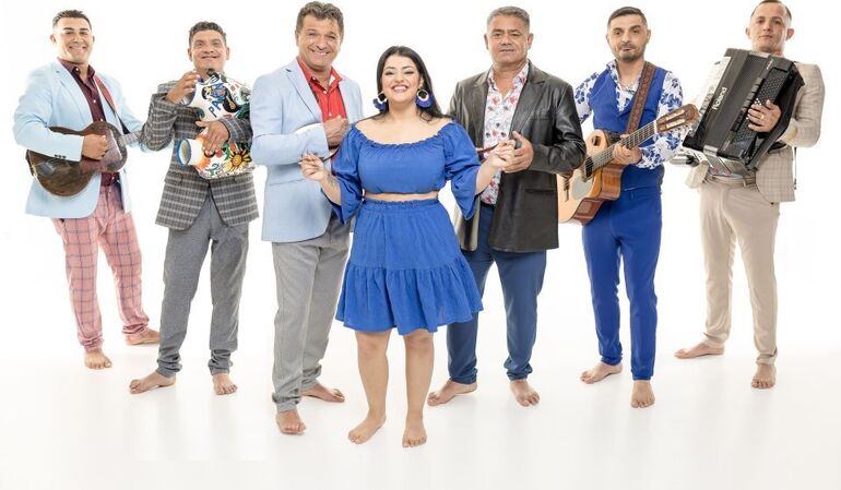 Parno Graszt koncert