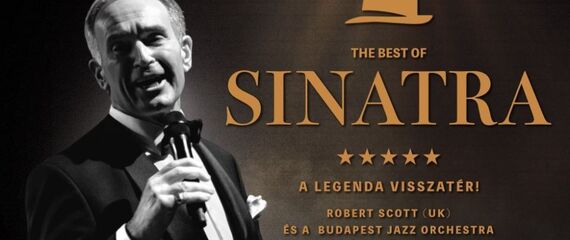 The Best of Sinatra