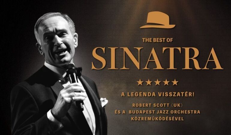 The Best of Sinatra