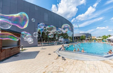 ZAŽITE ULTRAMARATÓNOVÝ VÍKEND V MISKOLCI!