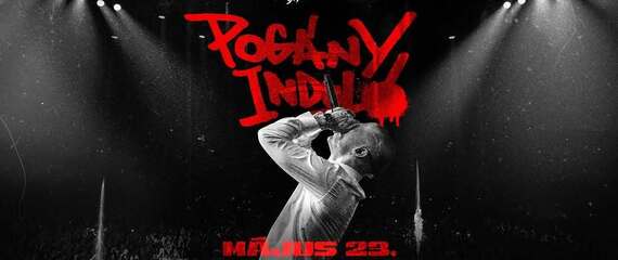 Pogány Induló - Miskolc Park