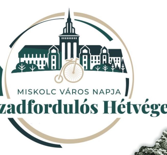 Day of Miskolc City – Turn-of-the-Century Weekend
