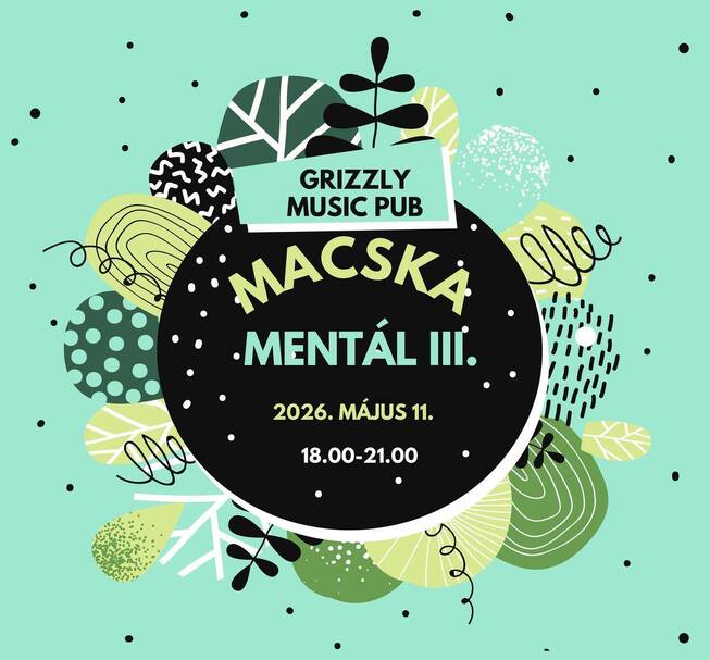 Macskamentál III. – Art, community, mental health