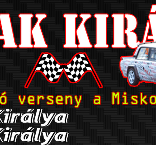 Children’s Day Speedway Show