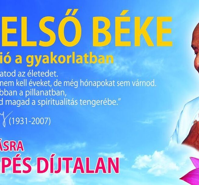 Lecture on meditation
