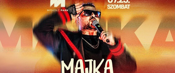 Majka - Miskolc Park