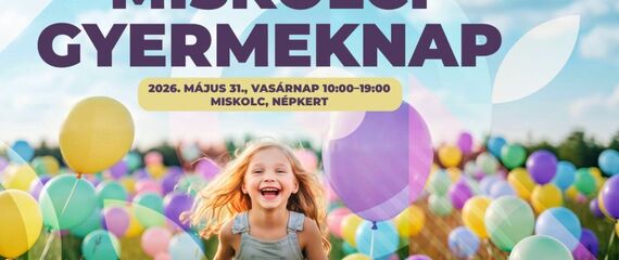 Miskolci Gyermeknap