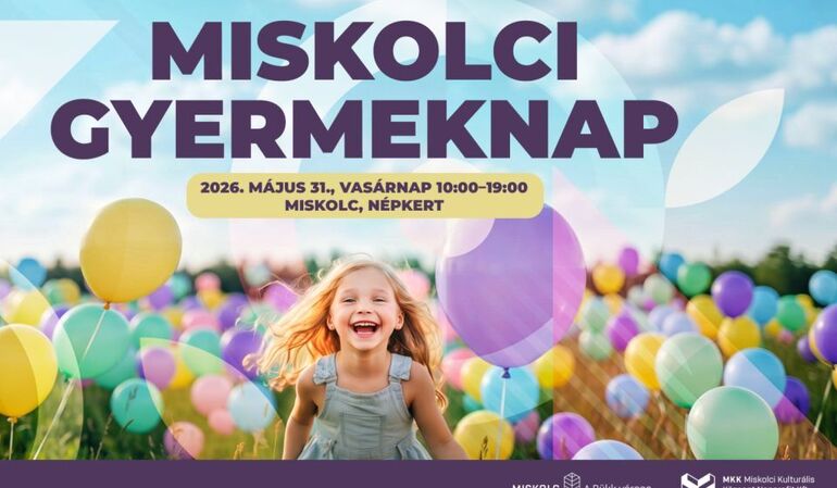 Miskolci Gyermeknap