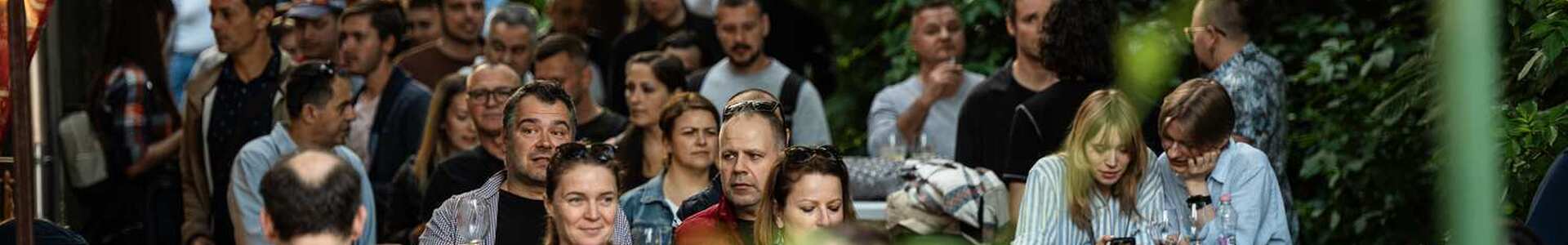 Holnap kezdődik a XIV. Avasi Borangolás, ne maradj le róla idén sem!