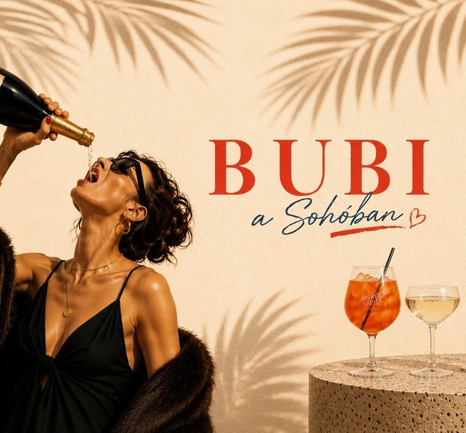 Bubles in the Sohó
