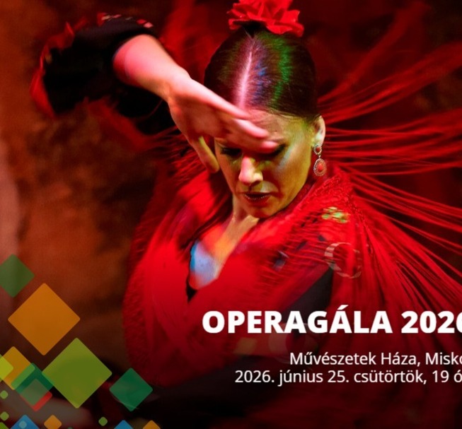Opera Gala 2026.