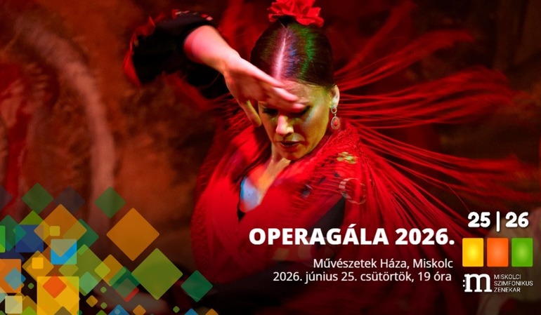 Operagála 2026. Operagála 2026.
